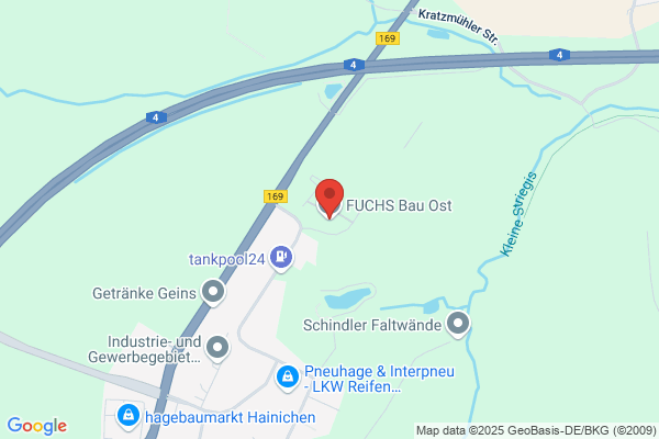 Fusco Bau GmbH