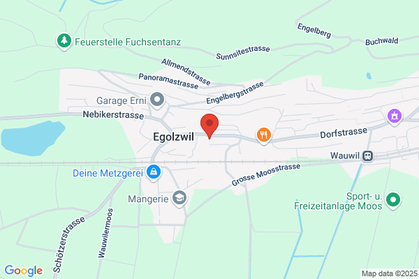 Gasthof Duc