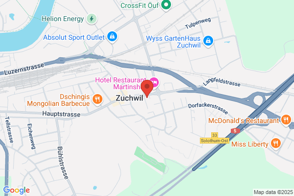 Luzerner Regiobank AG