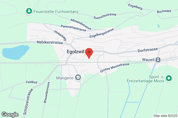 Naehatelier Gut