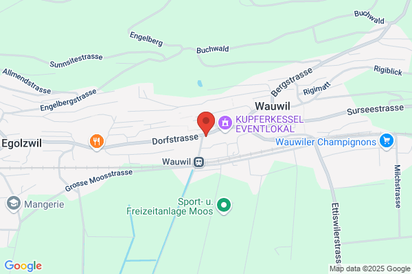 Post und Papeterie Woodtli GmbH