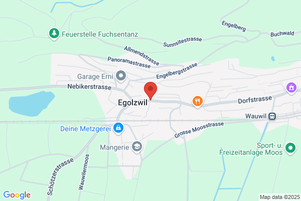 Pyrus GmbH