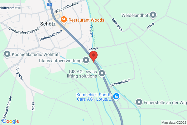 Strabag Strassenbau AG