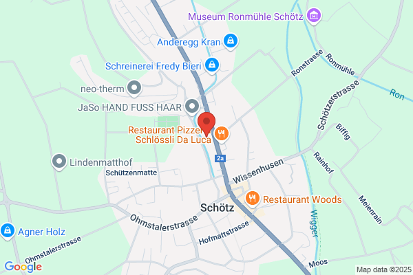 Wohlfühlgarten Portmann GmbH