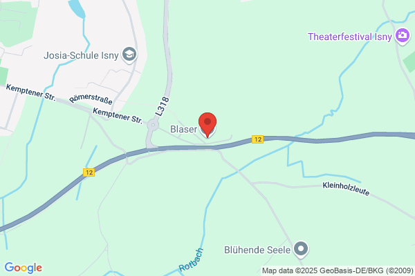 Blaser GmbH