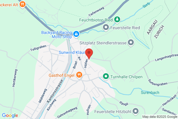 Frei Heizungsservice GmbH