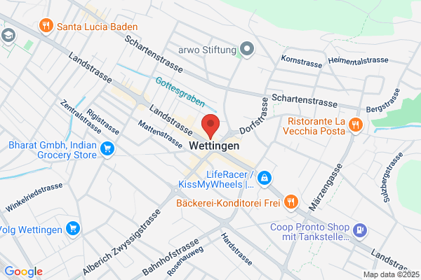 Gemeindepolizei