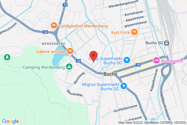Hansruedi Bucher