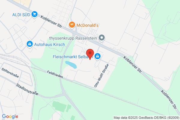 LUCASBADEN GmbH