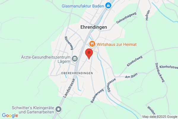 Raiffeisenbank Ehrendingen