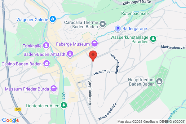 Speck Informatik + Management GmbH
