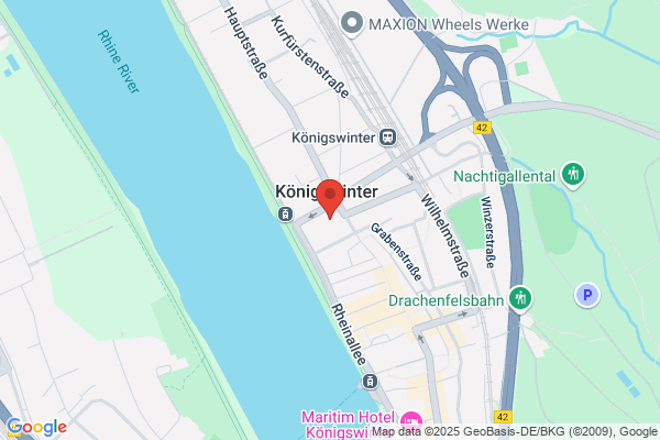 Wild Consulting GmbH
