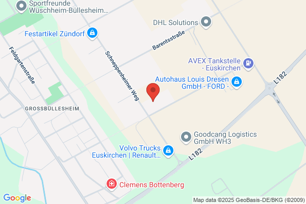 Zimmermann Landtechnik GmbH