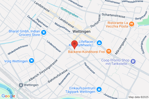 Zivilstandsamt