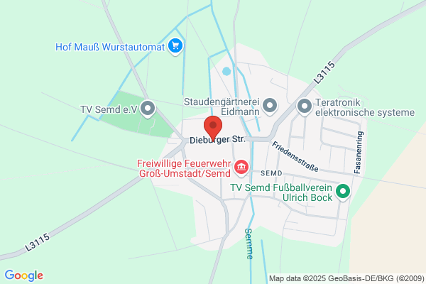 Rüeger Spenglerei AG