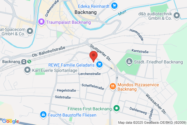 B und I Steiner GmbH