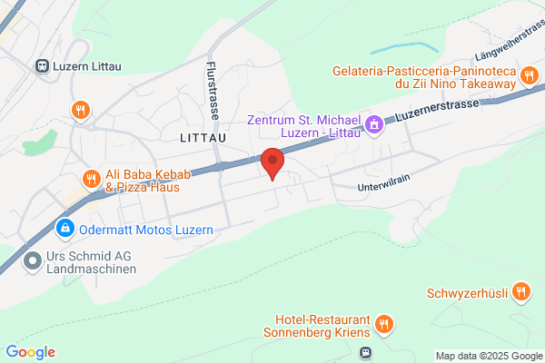 B. Energie AG