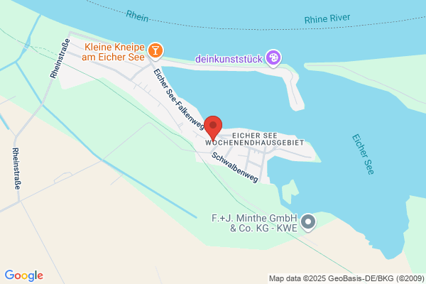 Bea's Dorflaedeli GmbH