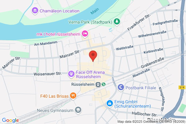 Fairline Informatik GmbH