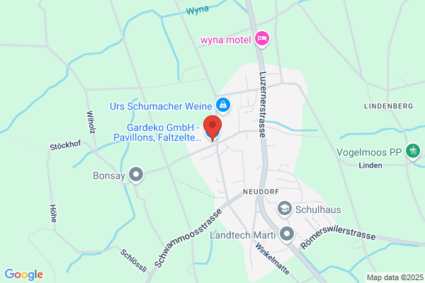 Gardeko GmbH