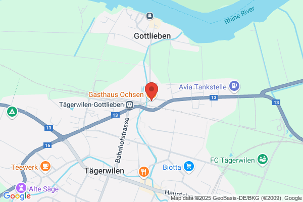 Gasthaus Ochsen