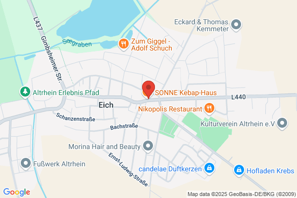 Gasthof Sonne
