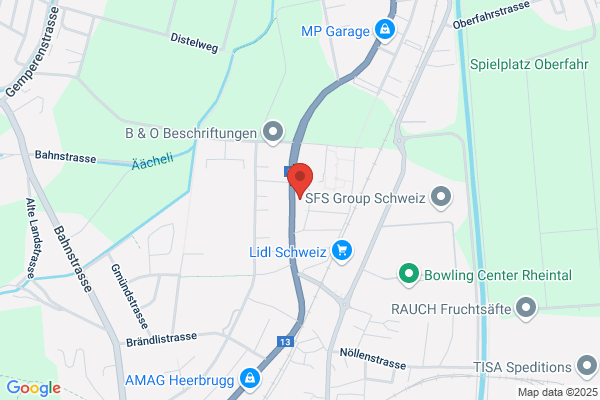 Schweiz. Lebensrettungs- Gesellschaft