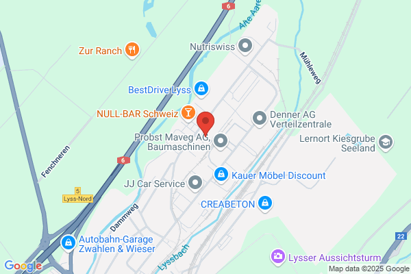 U. Schaller AG