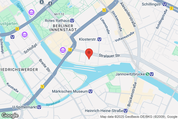 Wasserversorgung