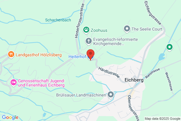 Heiterhof