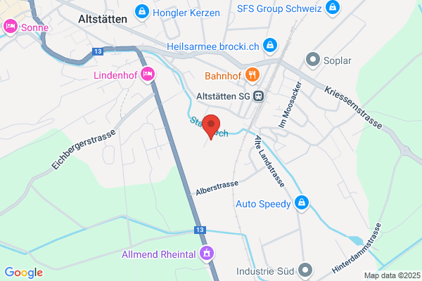 Jugendstätte Bellevue - Institution für Jugendliche