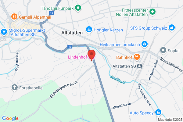 Lindenhof