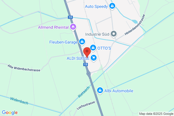 Sportgarage Kuratli AG