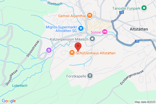 Aigner und Buechel