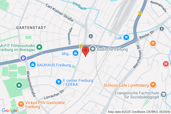 BZ Werbeideen GmbH