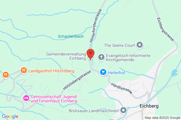 Betreibungsamt