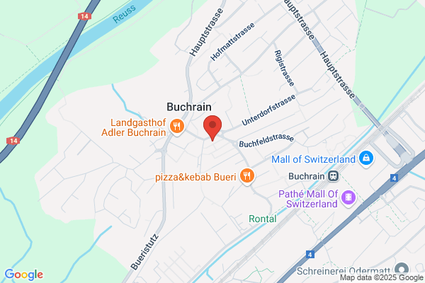 Blueme Atelier Bucher