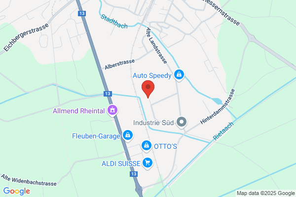 FTS-Altstaetten AG