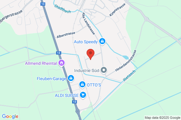 Finsoft Data GmbH