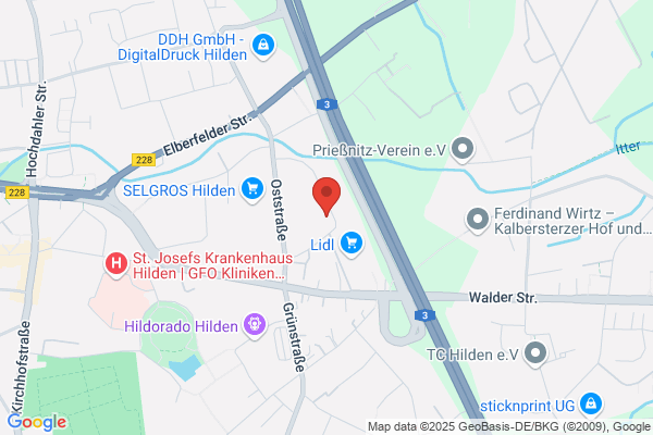 Frauenhof