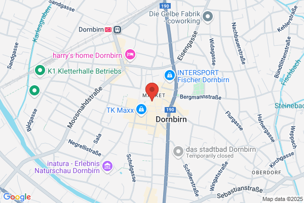 Restaurant Rotes Haus