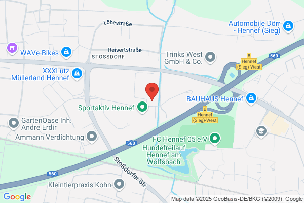 Saratech GmbH