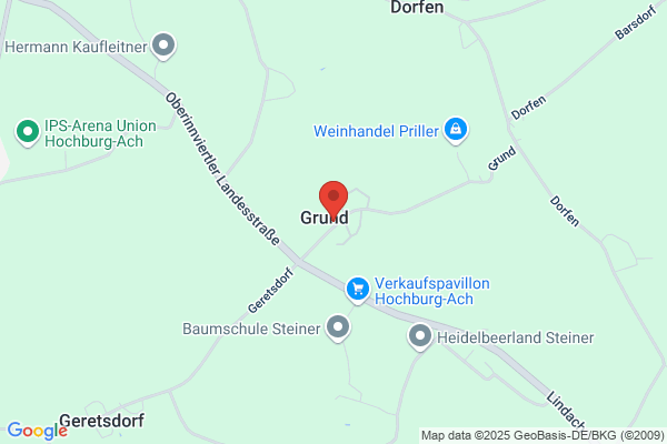 Steinerwies GmbH