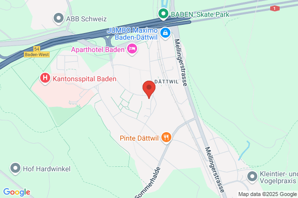 Allgemeines Bestattungsinstitut Harfe GmbH