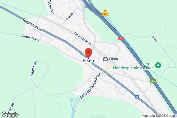 Bustelbach Sportcenter AG