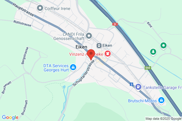 Die Schweizerische Post