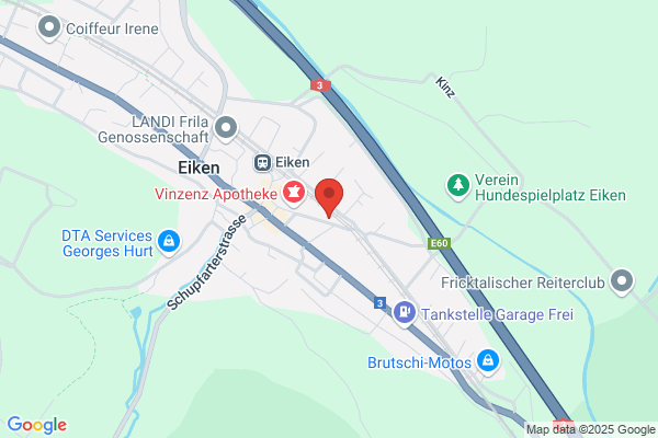 Dinkel und Sippl Electro AG