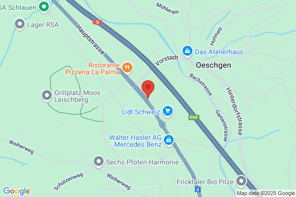 Doebeli + Jauch AG