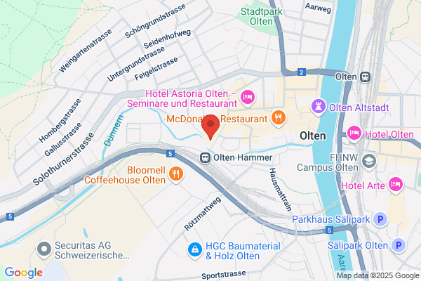 Focus 93 GmbH