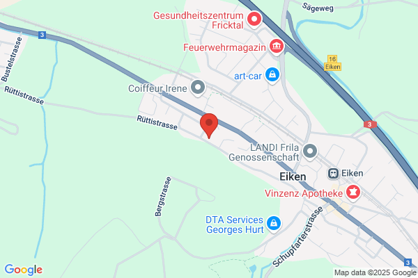 Frei Enterprise GmbH